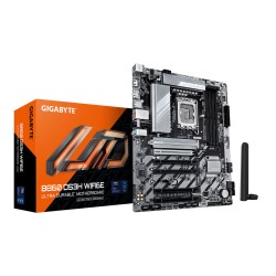 Scheda Madre Gigabyte B860 DS3H WIFI6E LGA 1851