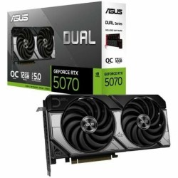 Scheda Grafica Asus 90YV0M17-M0NA00 nvidia geforce rtx 5070 12 GB GDDR6 GDDR7