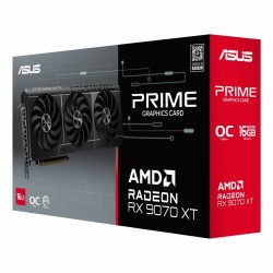 Scheda Grafica Asus 90YV0L71-M0NA00 radeon rx 9070 xt 16 GB GDDR6