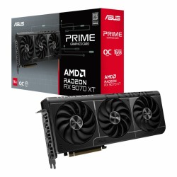 Scheda Grafica Asus 90YV0L71-M0NA00 radeon rx 9070 xt 16 GB GDDR6