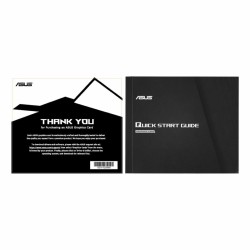 Scheda Grafica Asus 90YV0L71-M0NA00 radeon rx 9070 xt 16 GB GDDR6