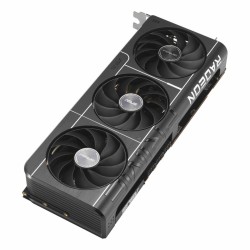 Scheda Grafica Asus 90YV0L71-M0NA00 radeon rx 9070 xt 16 GB GDDR6