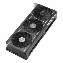 Scheda Grafica Asus 90YV0L71-M0NA00 radeon rx 9070 xt 16 GB GDDR6