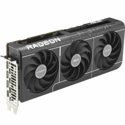 Scheda Grafica Asus 90YV0L71-M0NA00 radeon rx 9070 xt 16 GB GDDR6