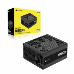 Fonte di Alimentazione Corsair CP-9020271-EU ATX 1000 W 80 Plus Gold
