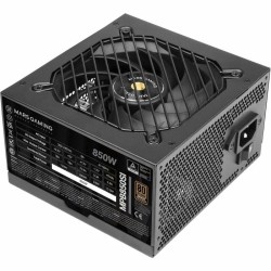 Fonte di Alimentazione Mars Gaming PSU 850W ATX 850 W 80 Plus Bronze