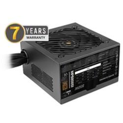 Fonte di Alimentazione Mars Gaming PSU 850W ATX 850 W 80 Plus Bronze
