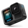 Fotocamera Sportiva GoPro CHDRB-131-RW Nero
