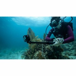 Fotocamera Sportiva GoPro CHDRB-131-RW Nero