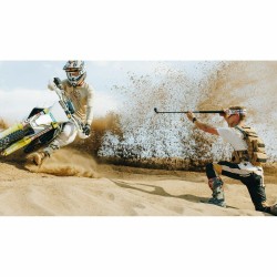 Fotocamera Sportiva GoPro CHDRB-131-RW Nero