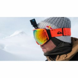 Fotocamera Sportiva GoPro CHDRB-131-RW Nero