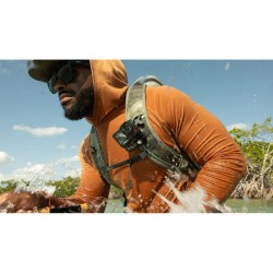 Fotocamera Sportiva GoPro CHDRB-131-RW Nero