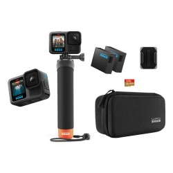 Fotocamera Sportiva GoPro CHDRB-131-RW Nero