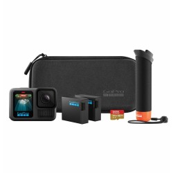 Fotocamera Sportiva GoPro CHDRB-131-RW Nero