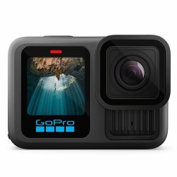 Fotocamera Sportiva GoPro CHDRB-131-RW Nero