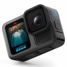 Fotocamera Sportiva GoPro CHDRB-131-RW Nero