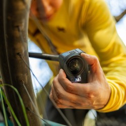 Fotocamera Sportiva GoPro CHDRB-131-RW Nero