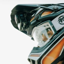 Fotocamera Sportiva GoPro CHDRB-131-RW Nero