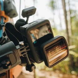 Fotocamera Sportiva GoPro CHDRB-131-RW Nero