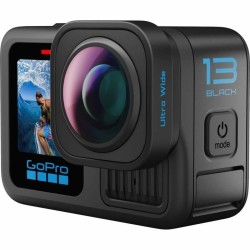 Fotocamera Sportiva GoPro CHDRB-131-RW Nero