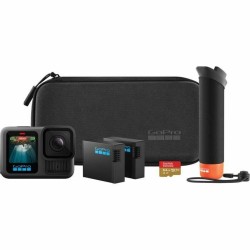 Fotocamera Sportiva GoPro CHDRB-131-RW Nero