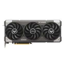 Scheda Grafica Asus TUF-RTX5060-O8G-GAMING GEFORCE RTX 5060 8 GB GDDR6 GDDR7