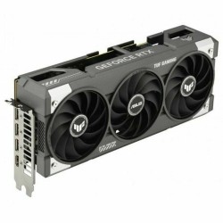 Scheda Grafica Asus TUF-RTX5060-O8G-GAMING GEFORCE RTX 5060 8 GB GDDR6 GDDR7