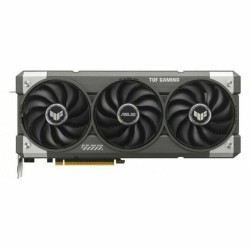 Scheda Grafica Asus TUF-RTX5060-O8G-GAMING GEFORCE RTX 5060 8 GB GDDR6 GDDR7