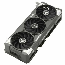Scheda Grafica Asus TUF-RTX5060-O8G-GAMING GEFORCE RTX 5060 8 GB GDDR6 GDDR7