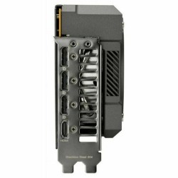 Scheda Grafica Asus TUF-RTX5060-O8G-GAMING GEFORCE RTX 5060 8 GB GDDR6 GDDR7