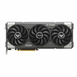 Scheda Grafica Asus TUF-RTX5060-O8G-GAMING GEFORCE RTX 5060 8 GB GDDR6 GDDR7