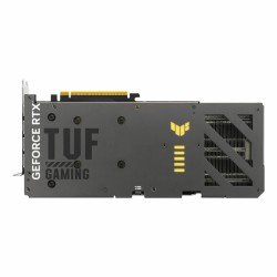 Scheda Grafica Asus TUF-RTX5060-O8G-GAMING GEFORCE RTX 5060 8 GB GDDR6 GDDR7