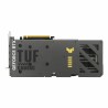 Scheda Grafica Asus TUF-RTX5060-O8G-GAMING GEFORCE RTX 5060 8 GB GDDR6 GDDR7