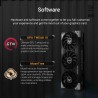 Scheda Grafica Asus TUF-RTX5060-O8G-GAMING GEFORCE RTX 5060 8 GB GDDR6 GDDR7
