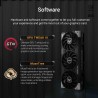 Scheda Grafica Asus TUF-RTX5060-O8G-GAMING GEFORCE RTX 5060 8 GB GDDR6 GDDR7