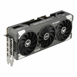 Scheda Grafica Asus TUF-RTX5060-O8G-GAMING GEFORCE RTX 5060 8 GB GDDR6 GDDR7