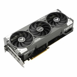 Scheda Grafica Asus TUF-RTX5060-O8G-GAMING GEFORCE RTX 5060 8 GB GDDR6 GDDR7