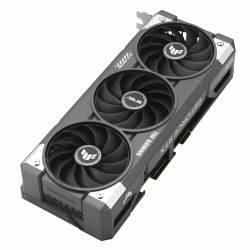 Scheda Grafica Asus TUF-RTX5060-O8G-GAMING GEFORCE RTX 5060 8 GB GDDR6 GDDR7