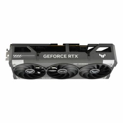 Scheda Grafica Asus TUF-RTX5060-O8G-GAMING GEFORCE RTX 5060 8 GB GDDR6 GDDR7