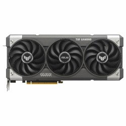 Scheda Grafica Asus TUF-RTX5060-O8G-GAMING GEFORCE RTX 5060 8 GB GDDR6 GDDR7