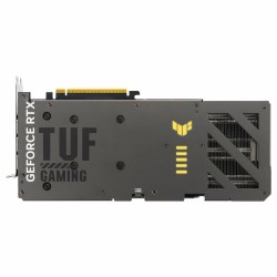 Scheda Grafica Asus TUF-RTX5060-O8G-GAMING GEFORCE RTX 5060 8 GB GDDR6 GDDR7