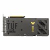 Scheda Grafica Asus TUF-RTX5060-O8G-GAMING GEFORCE RTX 5060 8 GB GDDR6 GDDR7