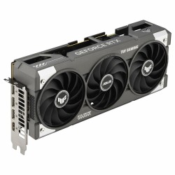 Scheda Grafica Asus TUF-RTX5060-O8G-GAMING GEFORCE RTX 5060 8 GB GDDR6 GDDR7