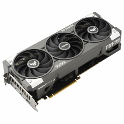 Scheda Grafica Asus TUF-RTX5060-O8G-GAMING GEFORCE RTX 5060 8 GB GDDR6 GDDR7