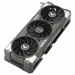 Scheda Grafica Asus TUF-RTX5060-O8G-GAMING GEFORCE RTX 5060 8 GB GDDR6 GDDR7