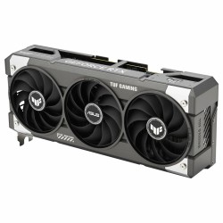 Scheda Grafica Asus TUF-RTX5060-O8G-GAMING GEFORCE RTX 5060 8 GB GDDR6 GDDR7