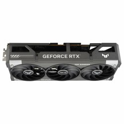 Scheda Grafica Asus TUF-RTX5060-O8G-GAMING GEFORCE RTX 5060 8 GB GDDR6 GDDR7