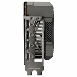 Scheda Grafica Asus TUF-RTX5060-O8G-GAMING GEFORCE RTX 5060 8 GB GDDR6 GDDR7