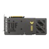 Scheda Grafica Asus TUF-RTX5060-O8G-GAMING GEFORCE RTX 5060 8 GB GDDR6 GDDR7