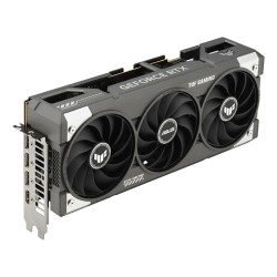 Scheda Grafica Asus TUF-RTX5060-O8G-GAMING GEFORCE RTX 5060 8 GB GDDR6 GDDR7